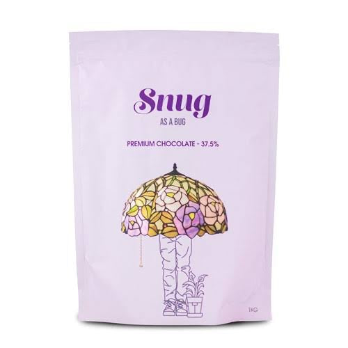 Snug As A Bug Premium Drinking Chocolate