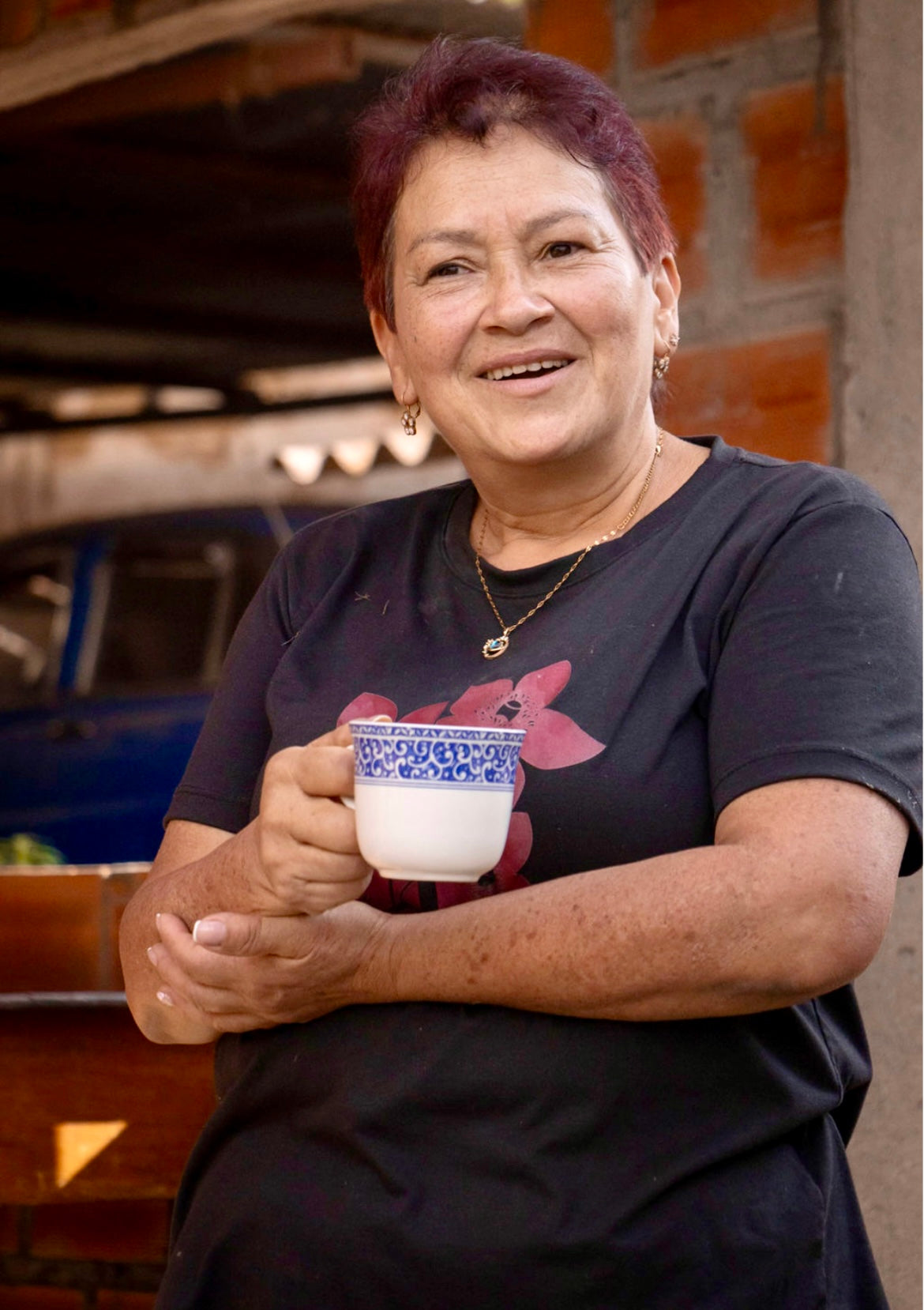 Colombia Noralba Benitez (Washed)