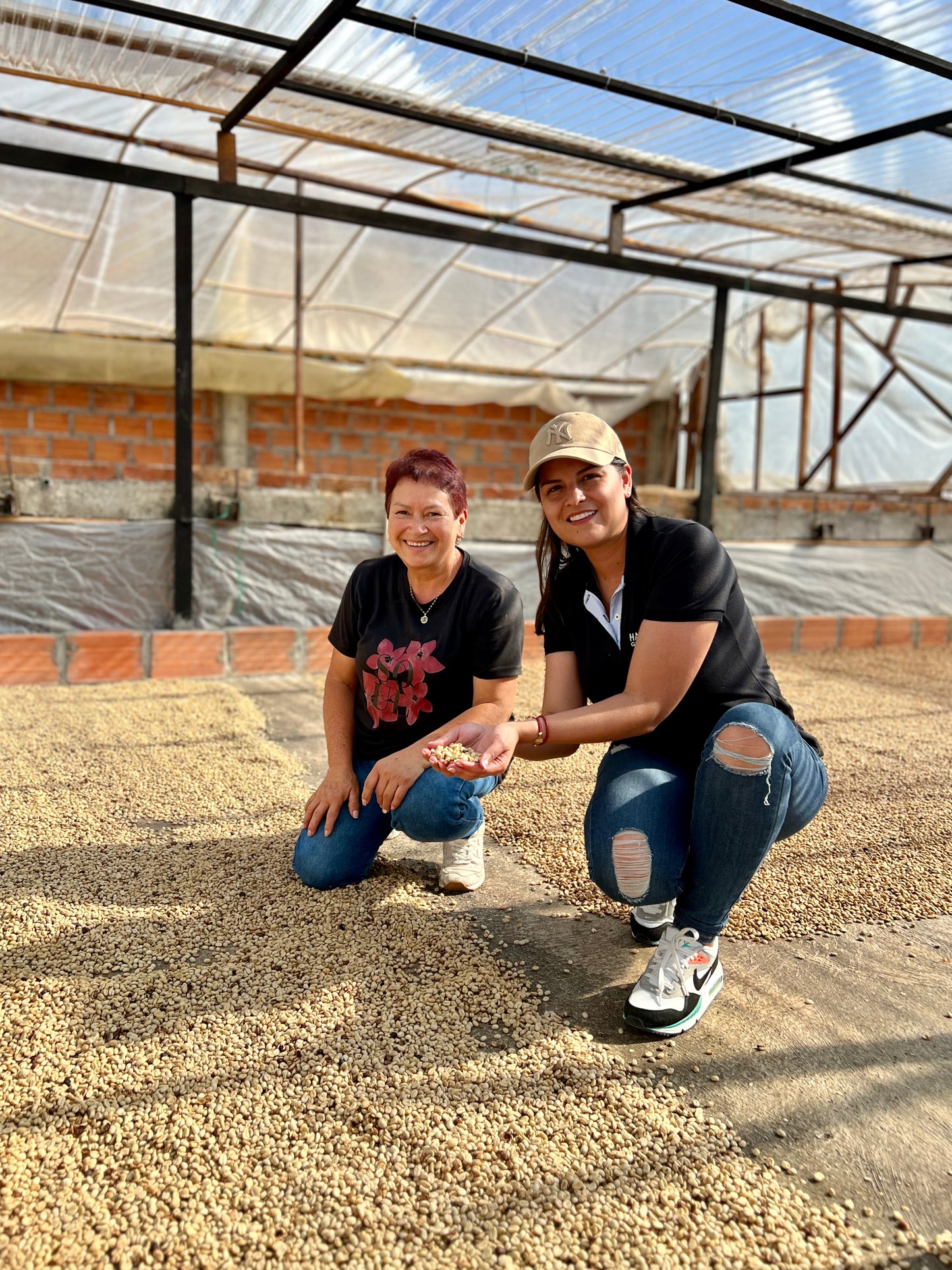 Colombia Noralba Benitez (Washed)